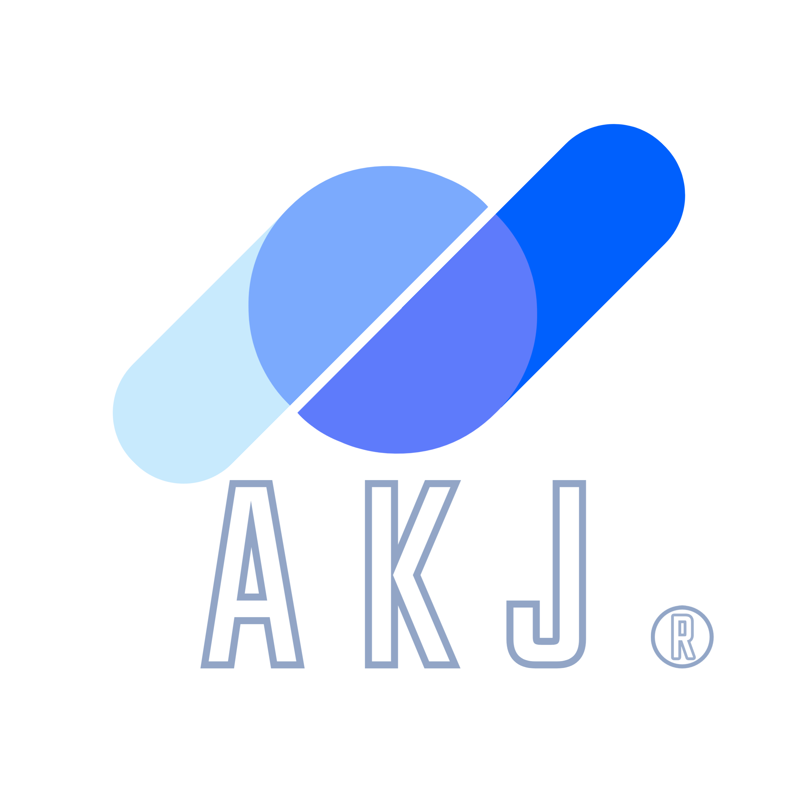 AKJ Logo